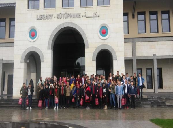 İstanbul Sebahattin Zaim Üniversitesi
